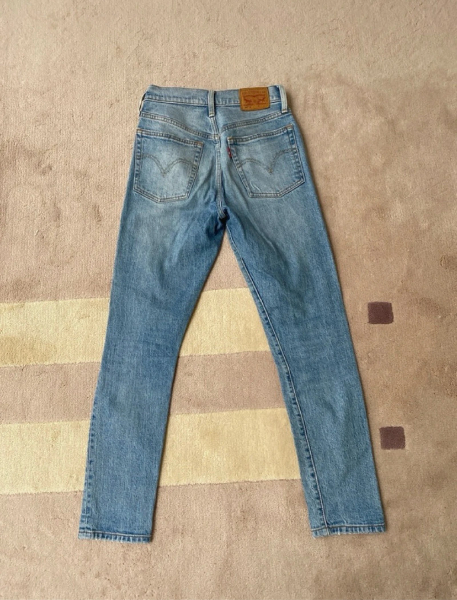 Jeans Levis  – photo 2